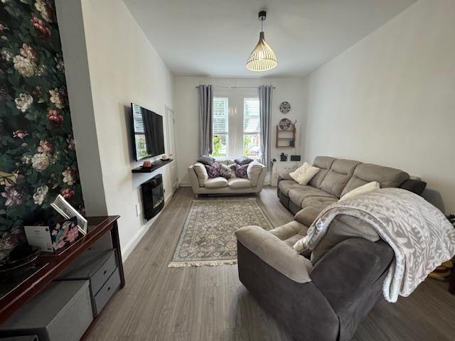 House for rent in Newtongrange, Scotland