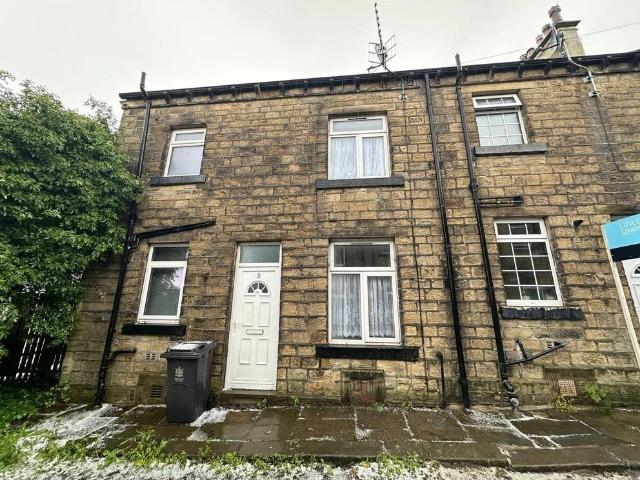 House for rent in Ingrow, West Yorkshire