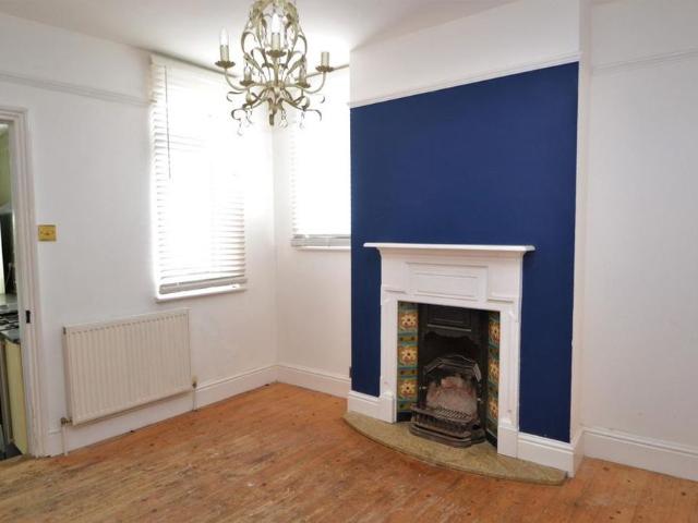 House for rent in Stanford On Avon, Leicestershire