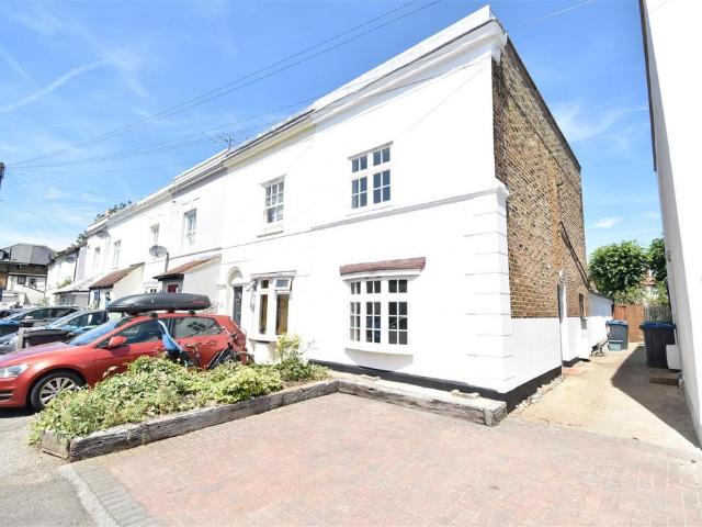 House for rent in Surbiton, Greater London