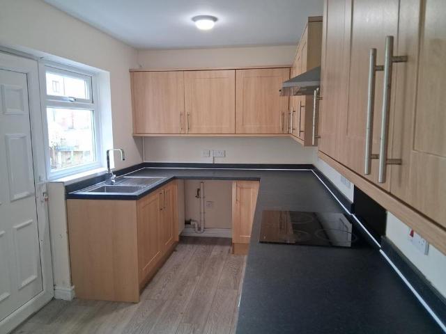 House for rent in Shotton Colliery