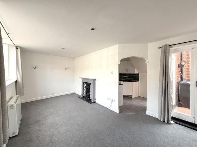 House for rent in Alderminster, Warwickshire