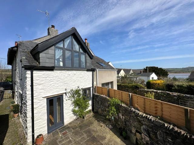 House for rent in Weir Quay, Devon