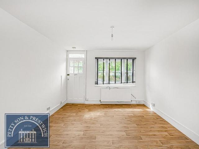 House for rent in Leytonstone, Greater London