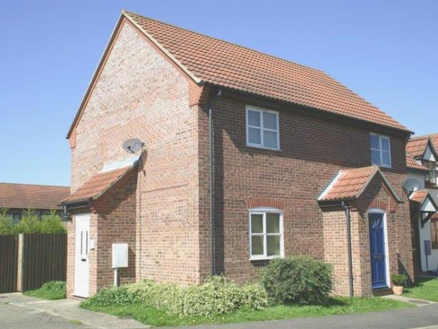 House for rent in Barholm, Lincolnshire