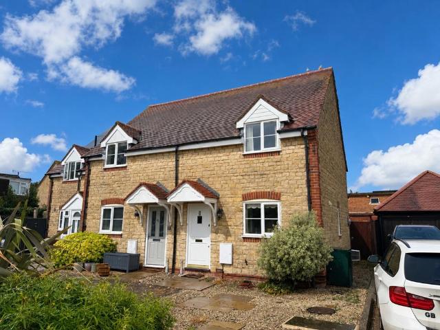 House for rent in Dromore, Oxfordshire
