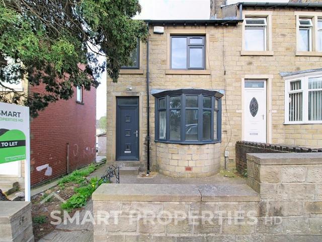 House for rent in Thornton Lodge, Huddersfield