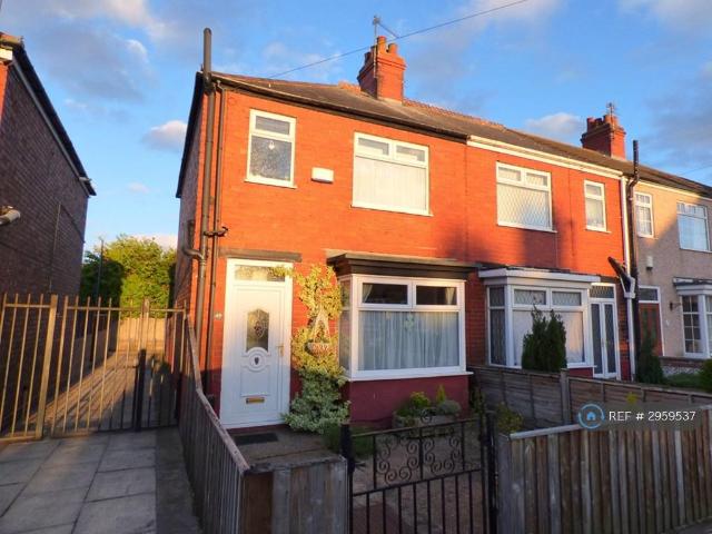 House for rent in Yarborough, Grimsby