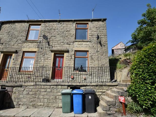 House for rent in Irwell Vale, Lancashire