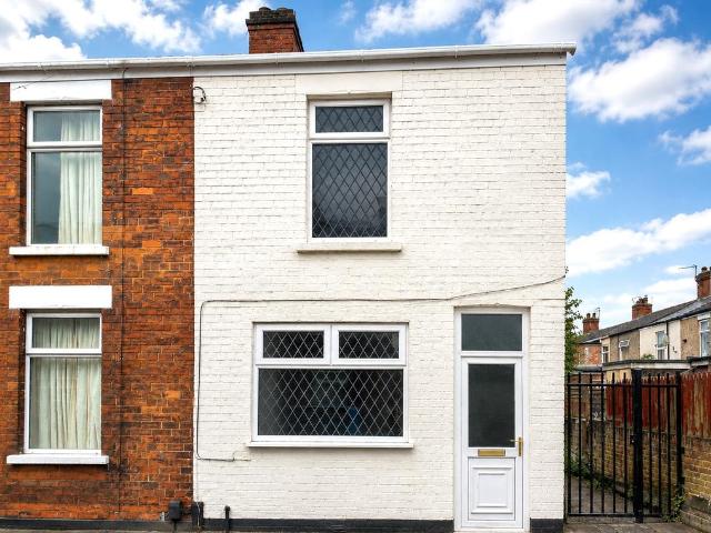 House for rent in Grimsby, North East Lincolnshire
