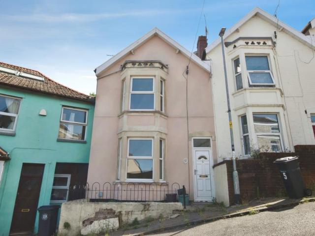 House for rent in Feckenham, City Of Bristol