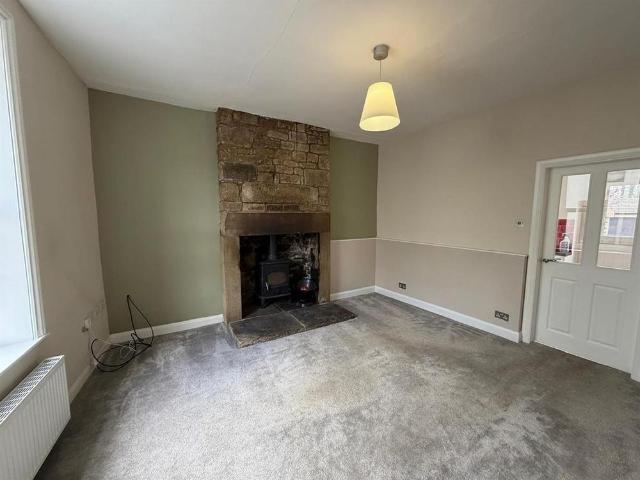 House for rent in Sutton-in-craven, North Yorkshire