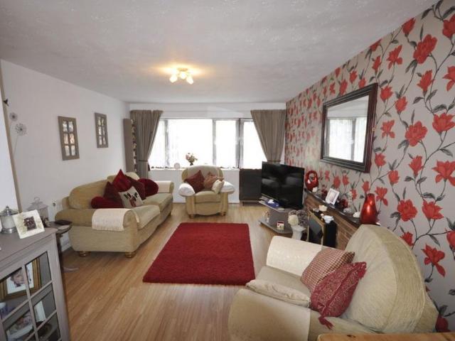 House for rent in Sunny Hill, East Midlands