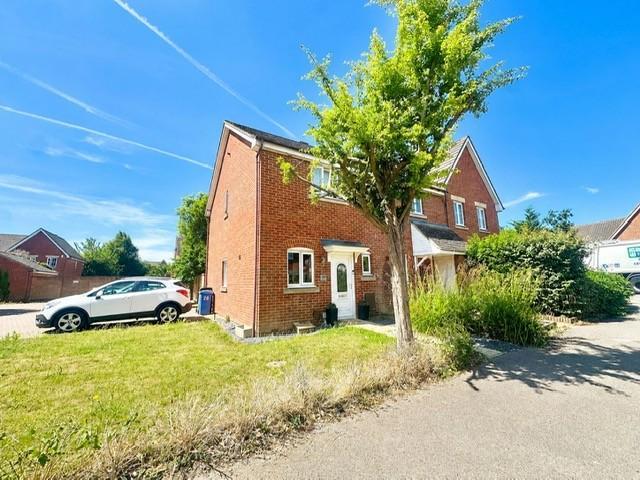 House for rent in Grove Park, Oad Street
