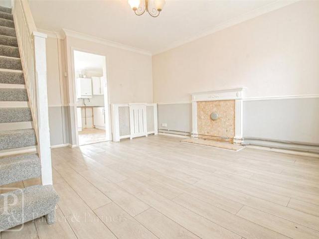 House for rent in Old Heath, Fordham Heath