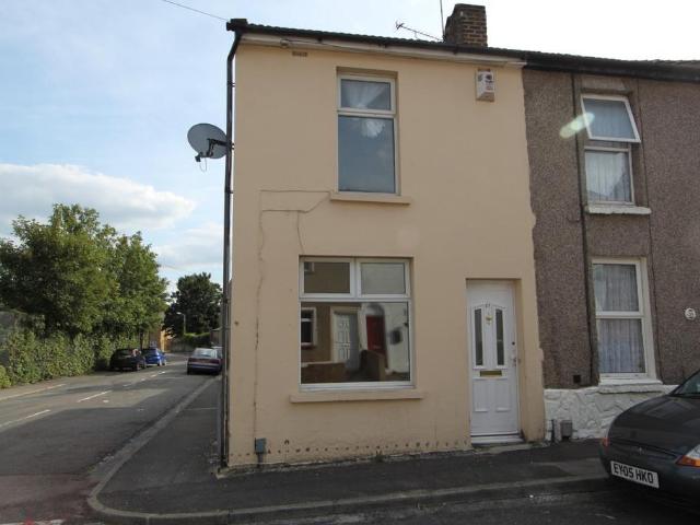House for rent in Hamerton, Kent