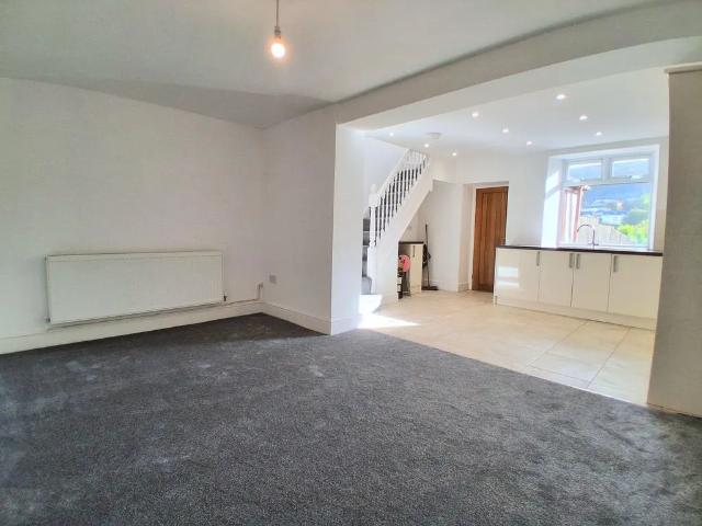 House for rent in Trealaw, Tonypandy