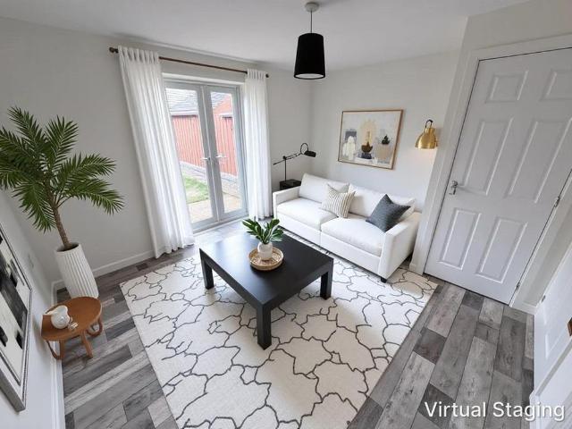 House for rent in Pinfold, Leicestershire