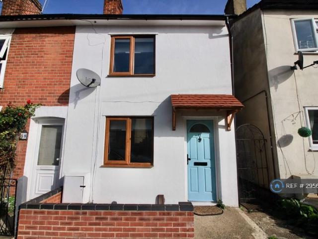 House for rent in Hythe, Fordham Heath