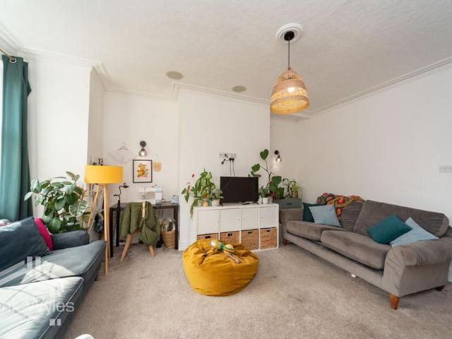 House for rent in Lytham St Annes, Fylde