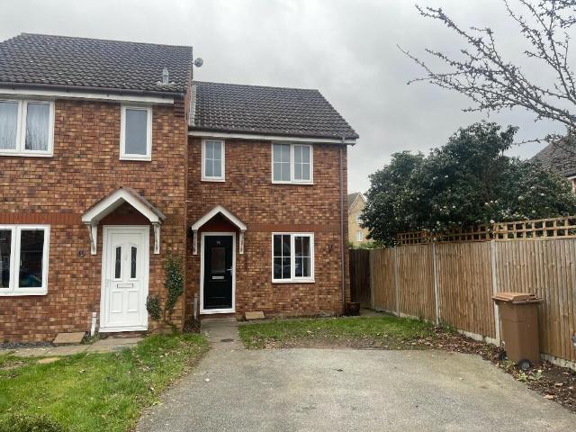 House for rent in Eastbridge, Suffolk