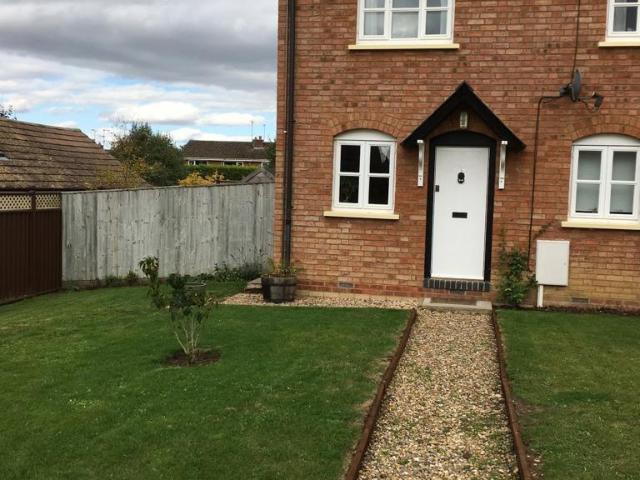 House for rent in Steeple Claydon, Isle Of Man