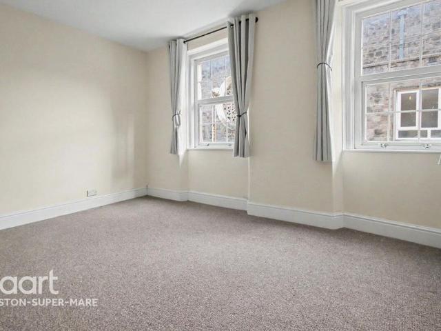 House for rent in Weston-super-mare, North Somerset