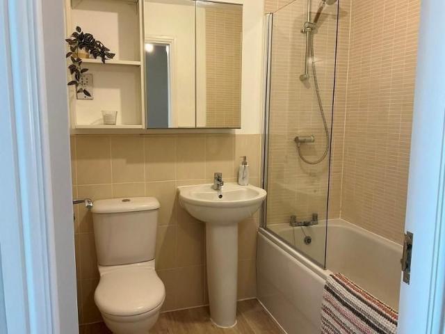 House for rent in Morfa, Llanelli