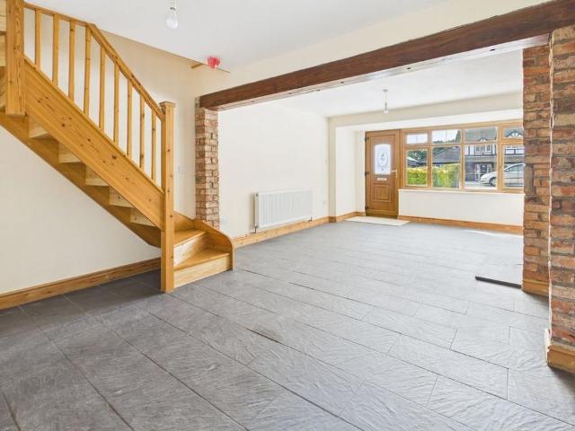 House for rent in Elmton, East Midlands