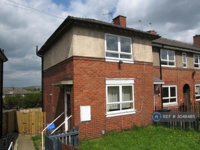 House for rent in Wybourn, South Yorkshire
