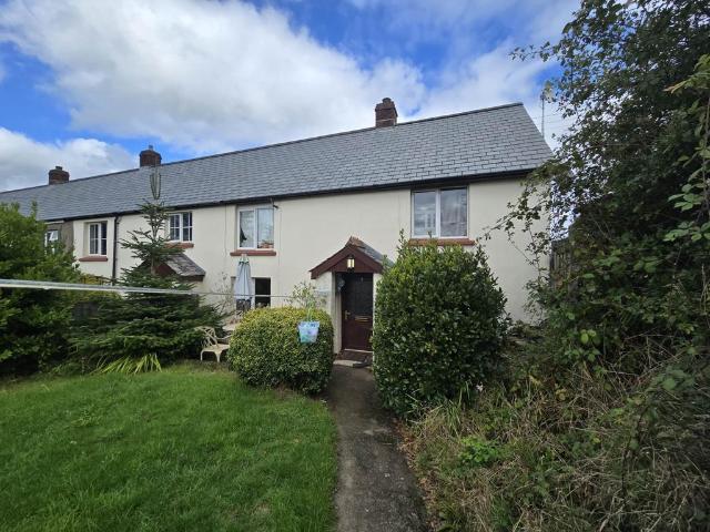 House for rent in Newton St Petrock, Torridge