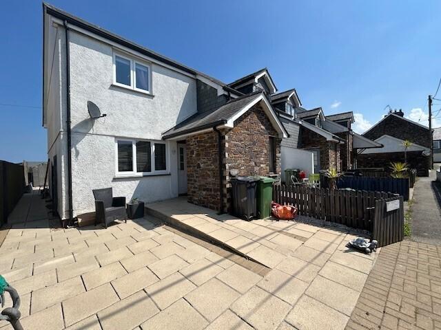 House for rent in St. Issey, St Issey