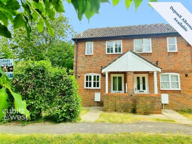 House for rent in Littlecote, West Sussex