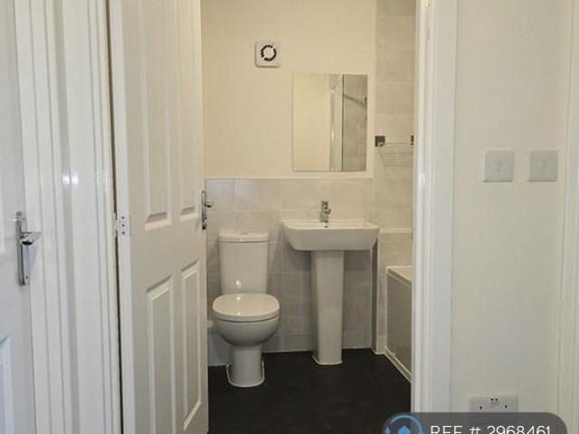 House for rent in Hanley, Stoke-on-Trent