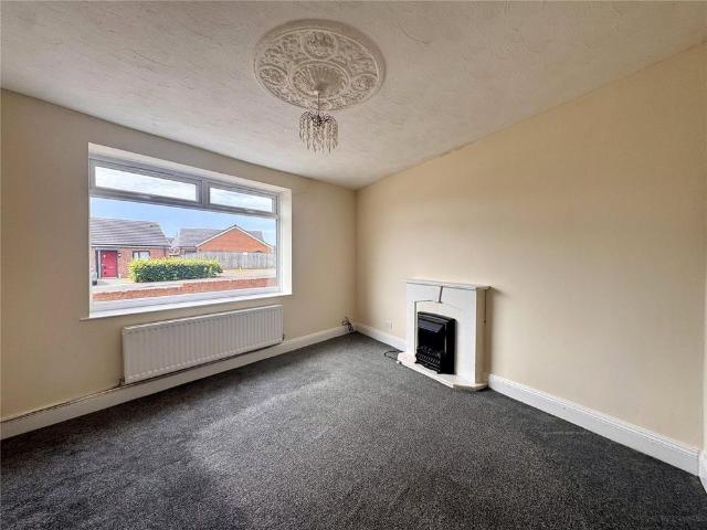 House for rent in Stanley