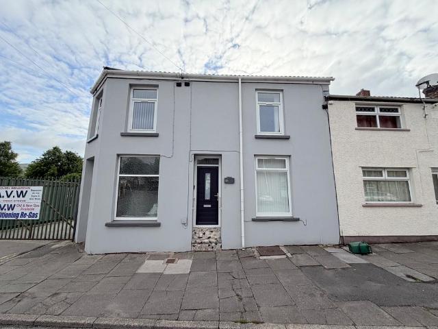 House for rent in Gadlys, Aberdare
