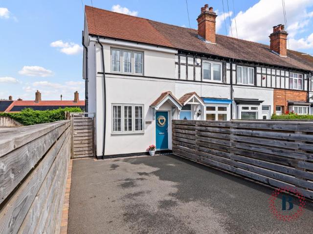 House for rent in Mere Green, Sutton Coldfield