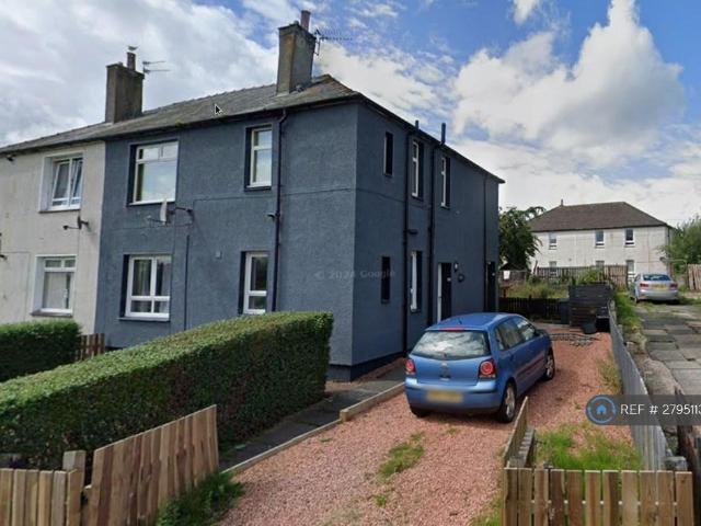 House for rent in Auchinleck, Scotland