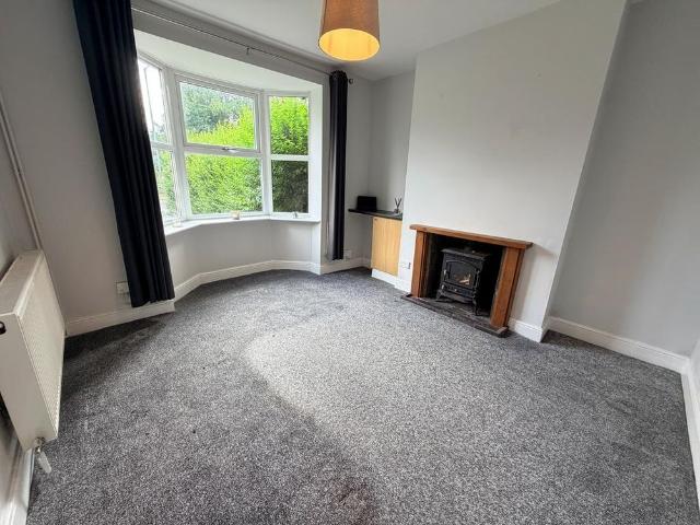 House for rent in Lichfield, Boley Park