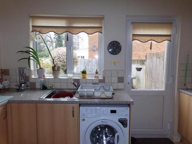 House for rent in Glynde, West Sussex