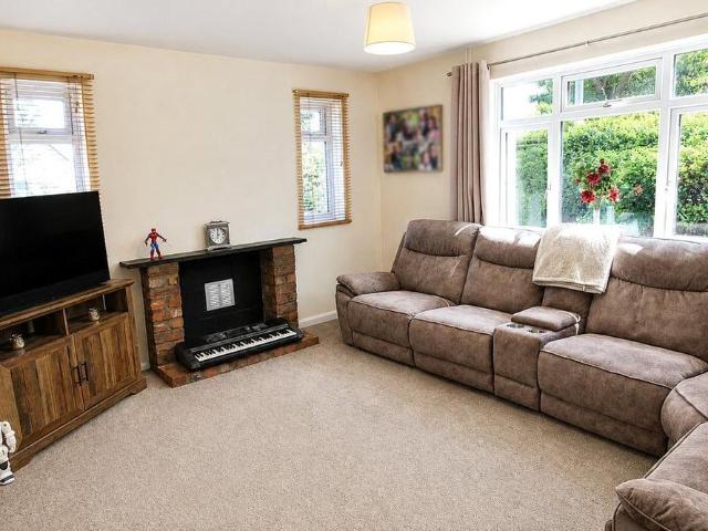 House for rent in Westoning, Bedfordshire