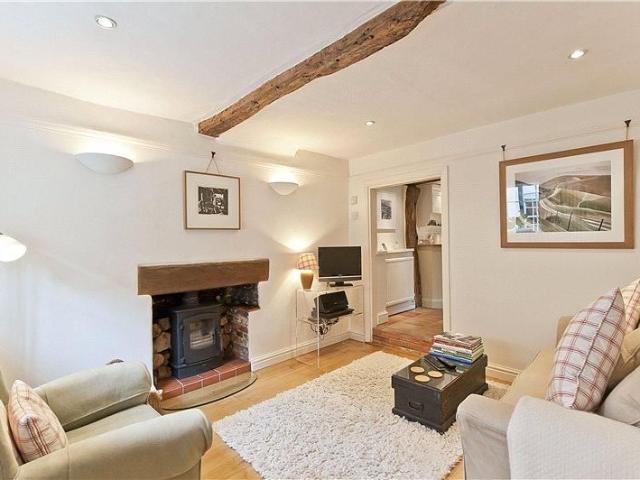 House for rent in Hart, Hampshire