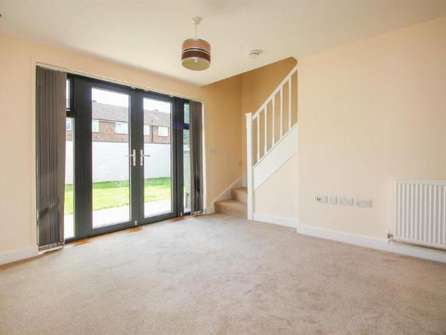 House for rent in Wincheap, The Bridge