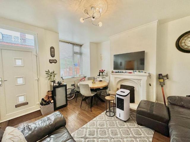 House for rent in Harehills, West Yorkshire