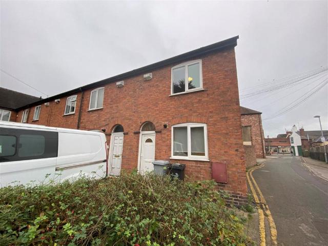 House for rent in Kingsbourne, Nantwich
