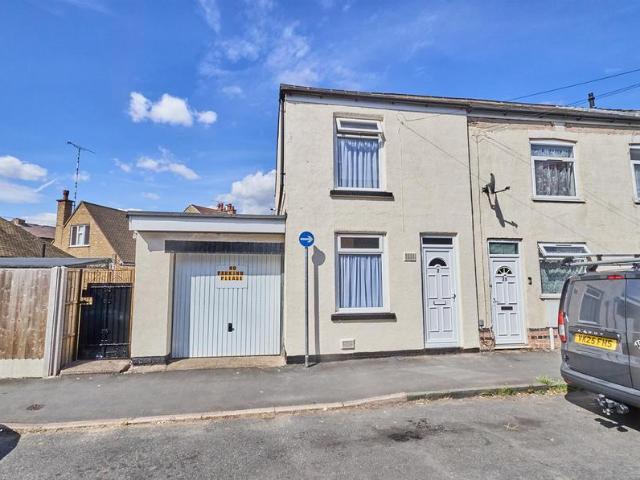 House for rent in Barton, Leicestershire