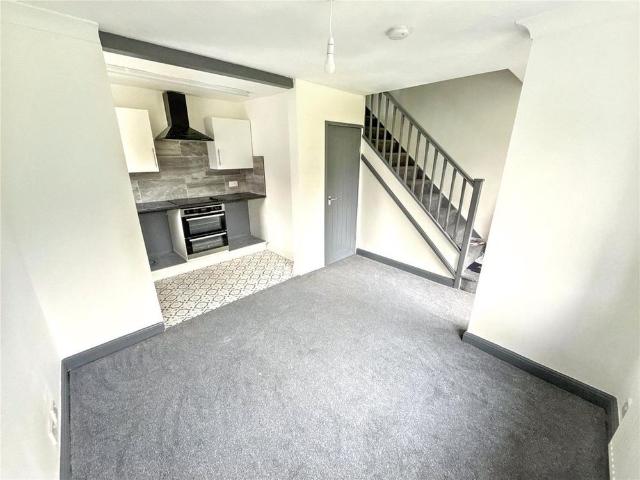 House for rent in Ashby De La Launde, Lincolnshire