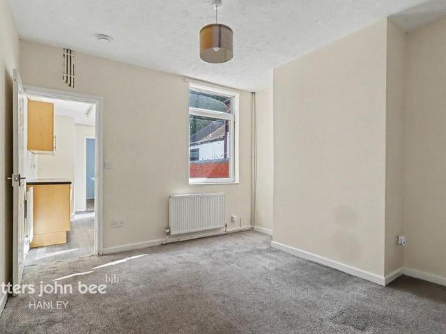 House for rent in Hanley, Stoke-on-Trent