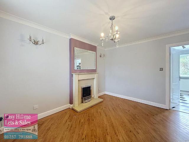 House for rent in Cowling, Andertons Mill