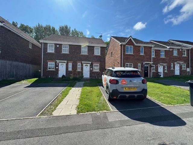 House for rent in Blaydon, Tyne And Wear
